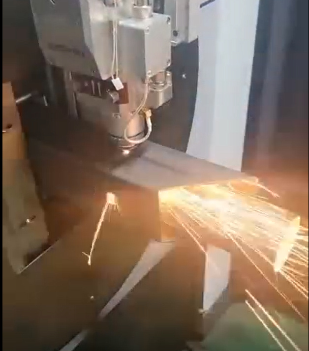 光纖激光切割機 光纖激光切割機