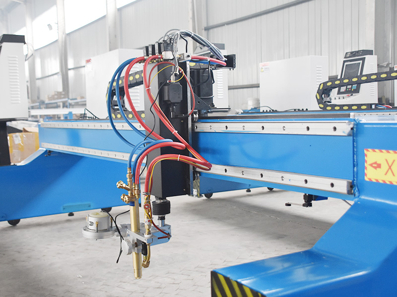 經濟型龍門數控切割機 經濟型龍門數控切割機