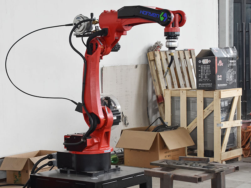 焊接機器人 焊接機器人