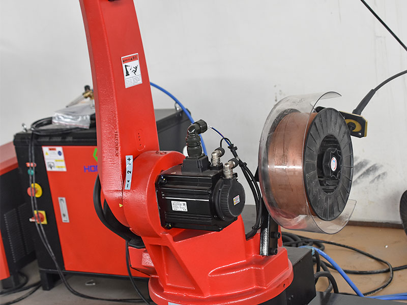 焊接機器人 焊接機器人