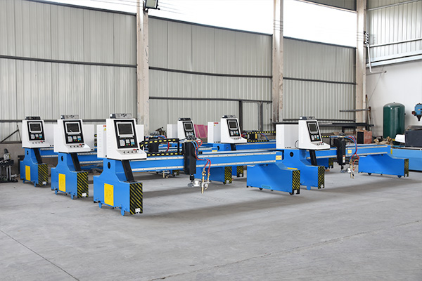 數控等離子切割機 數控等離子切割機