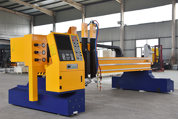 如何減少數控等離子切割機維護成本？這些你需要做好