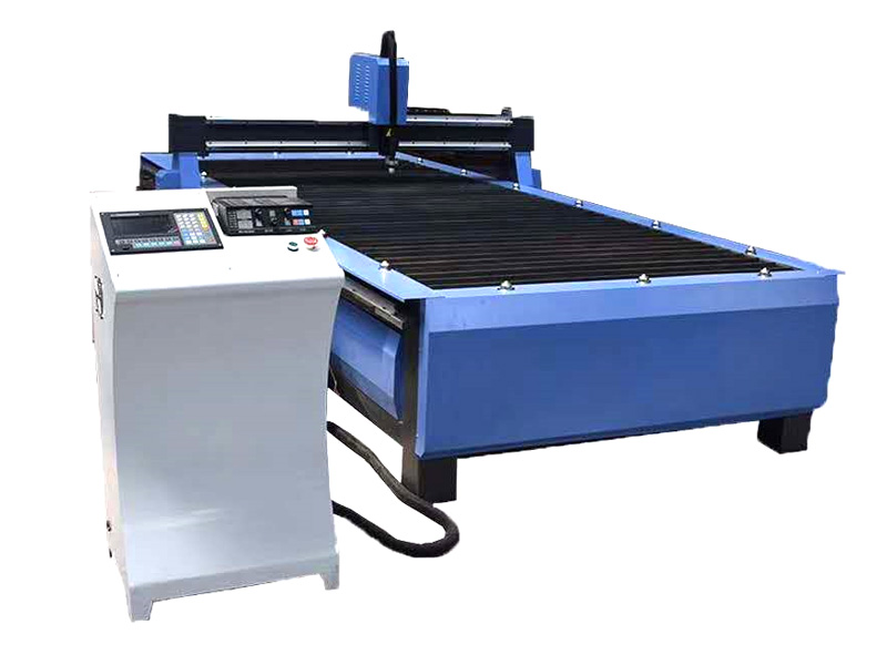 山東龍門式數控切割機 山東龍門式數控切割機