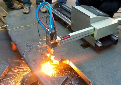 數(shù)控火焰切割機 數(shù)控火焰切割機