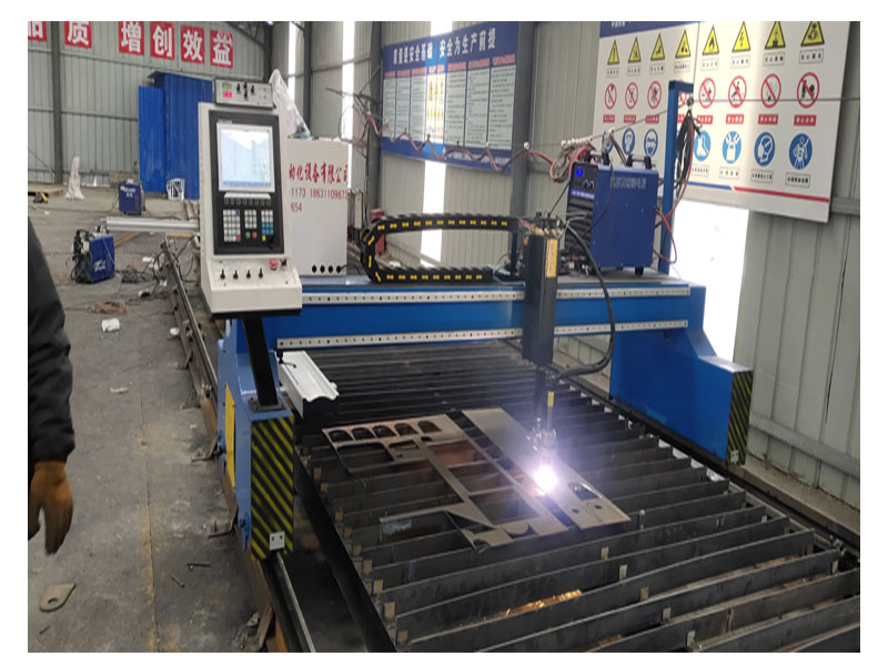 數控火焰切割機 數控火焰切割機