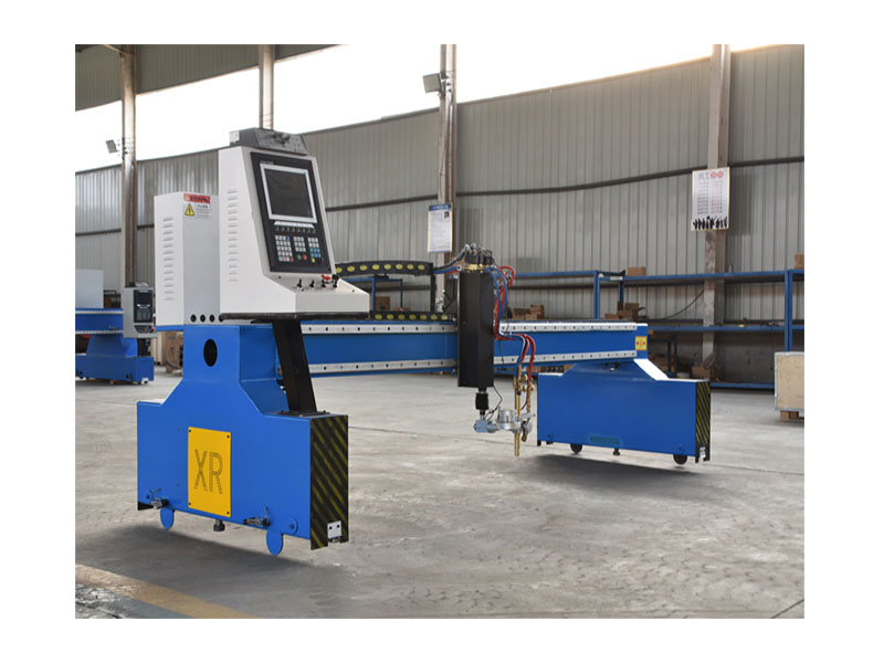 數控切割機廠家告訴你切割機出現異常工作現象的因素