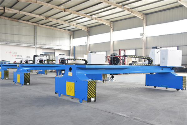 數控火焰切割機