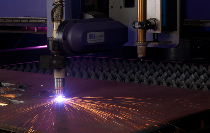 用于切割玻璃的激光切割機行業展望