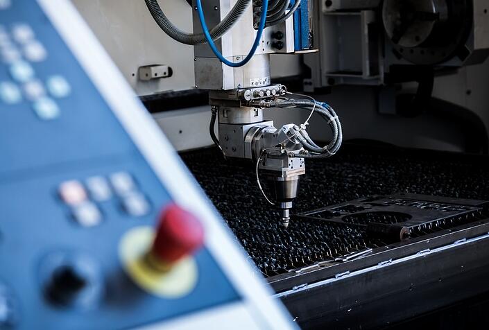 影響激光切割機效率和效果的因素有哪些？