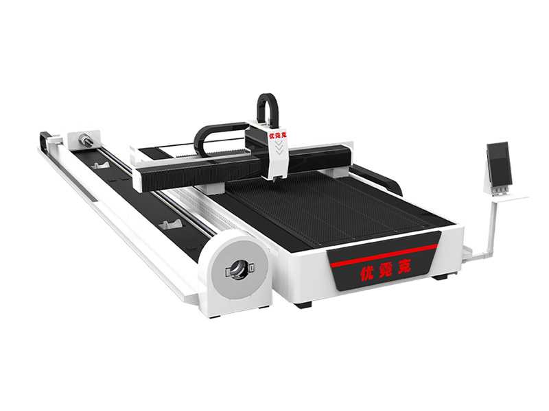 光纖激光切割機使用空氣的切割效果如何？