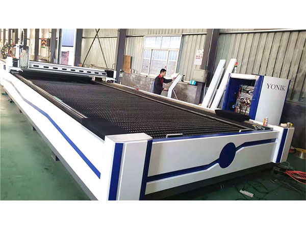 光纖激光切割機 光纖激光切割機