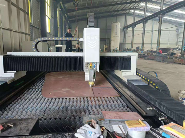 激光數控切割機公司 激光數控切割機公司
