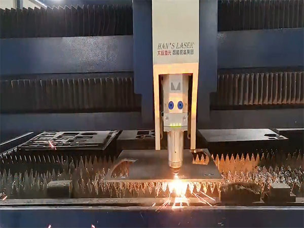 光纖光切割機 光纖光切割機